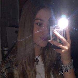 Meet your Posher, Katlyn